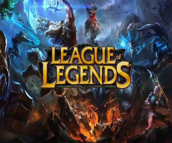 League of Legends oyun incelemesi