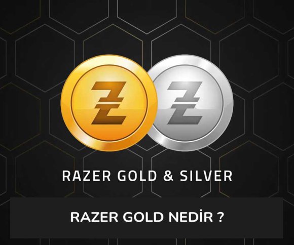 Razer Gold Nedir?