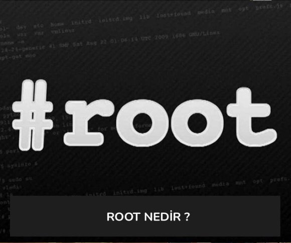 Root Nedir – Nasıl Root Atılır ? – King Root