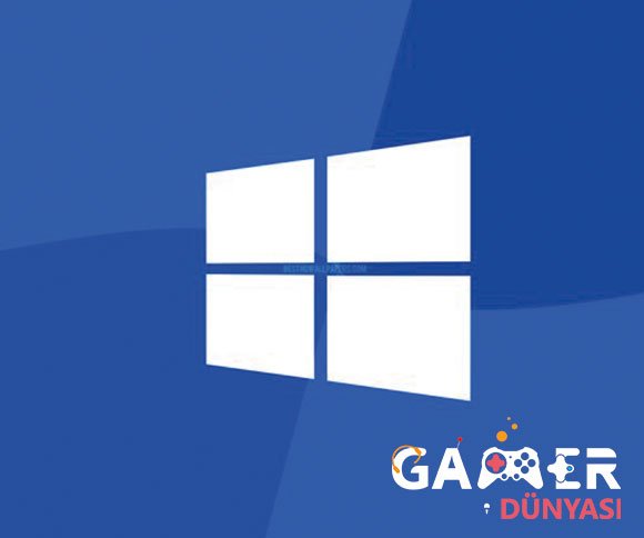 Windows 10 Ürün Anahtarı Bedava