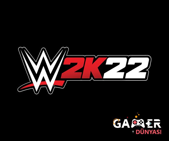 WWE 2K22 Geliyor!
